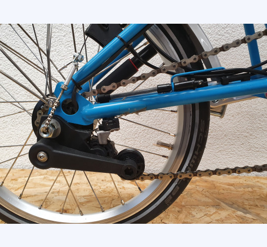 Brompton Andere