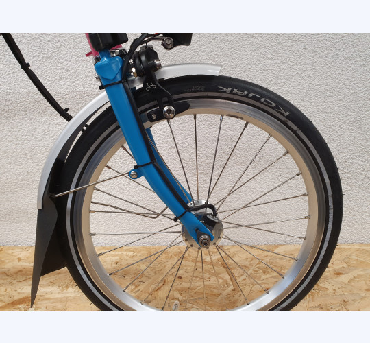 Brompton Andere