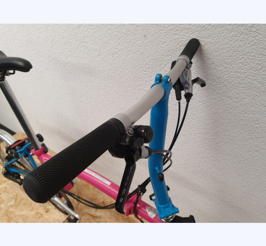 Brompton Andere