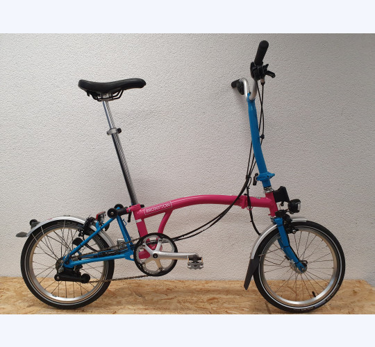 Brompton Andere