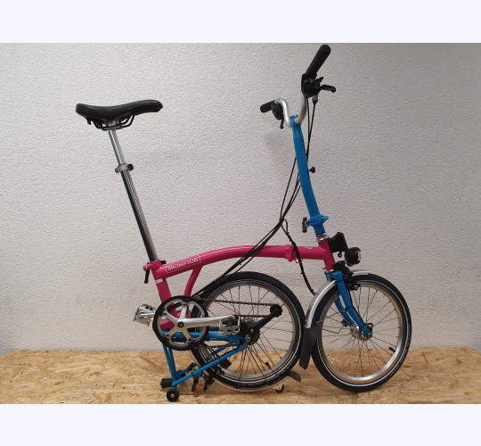 Brompton Andere