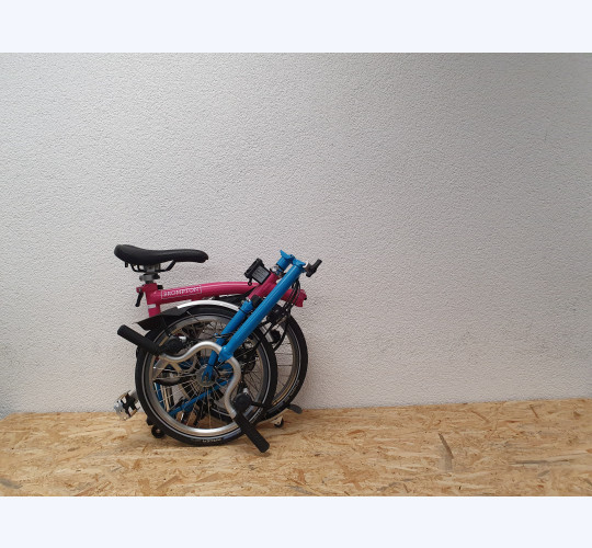 Brompton Andere