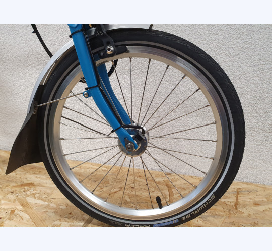 Brompton Andere