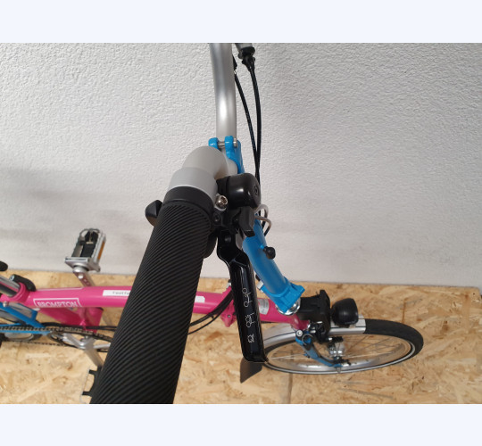 Brompton Andere