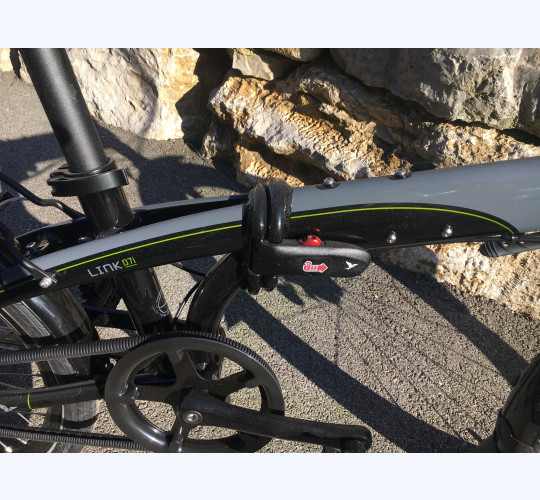 TERN LINK D7i