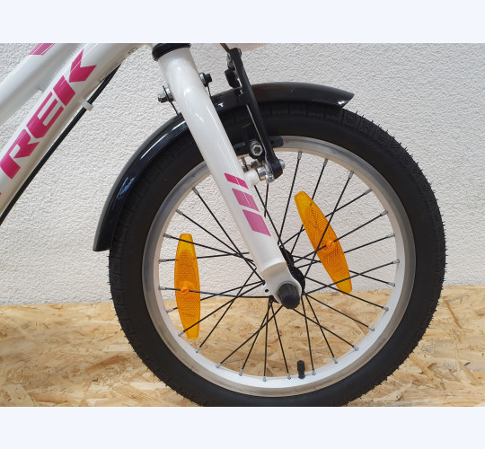 TREK Precaliber 16