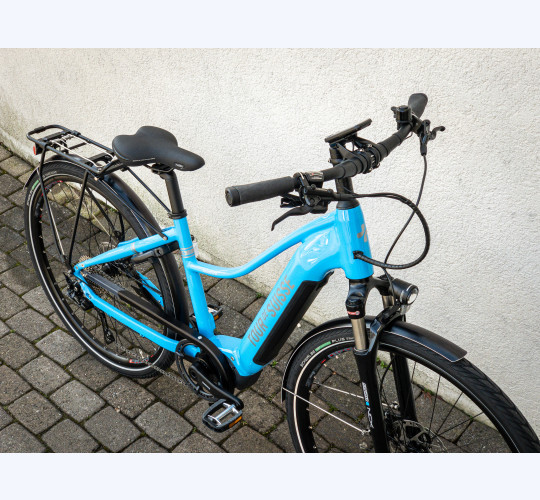 Tour de Suisse Traveler
