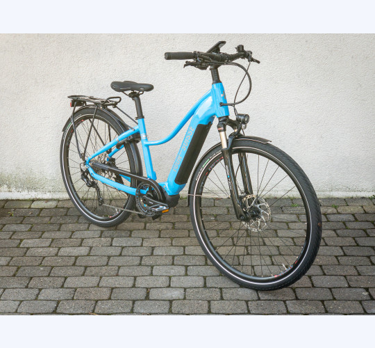 Tour de Suisse Traveler