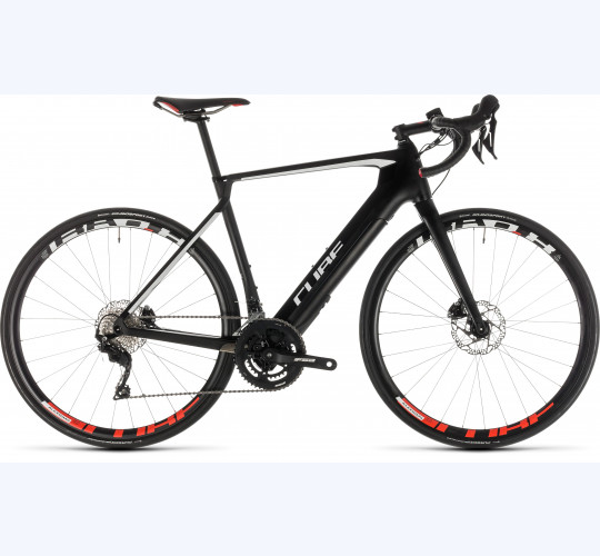 CUBE AGREE HYBRID C:62 Race Disc