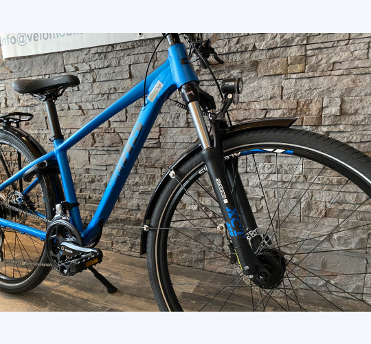 BiXS Splash EQ