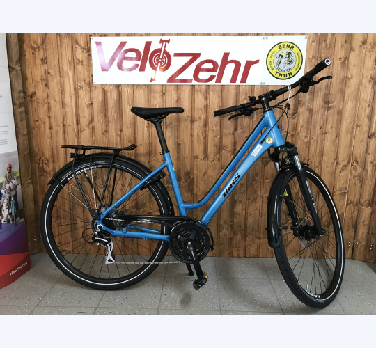 BiXS Campus 3 Lady Wiege