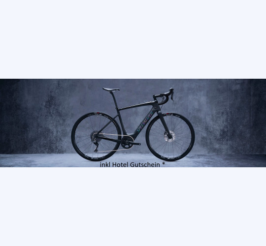 SPECIALIZED Turbo Creo SL Comp Carbon !inkl Hotel Gutschein *!