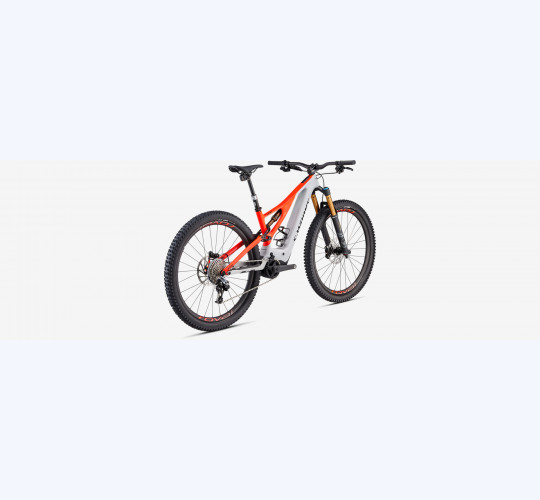 SPECIALIZED levo sworks