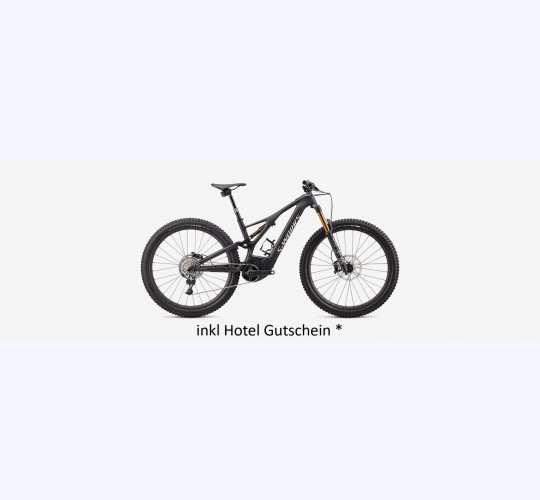 SPECIALIZED levo sworks