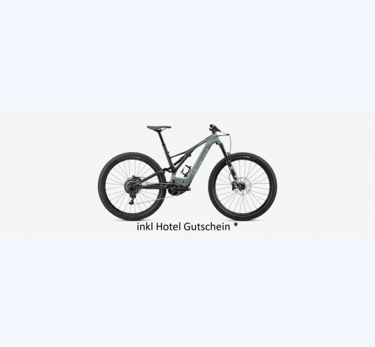 SPECIALIZED LEVO MEN EXPERT CARBON 29 NB