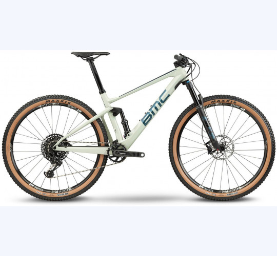 BMC Fourstroke 01 LT TWO 29 (M)