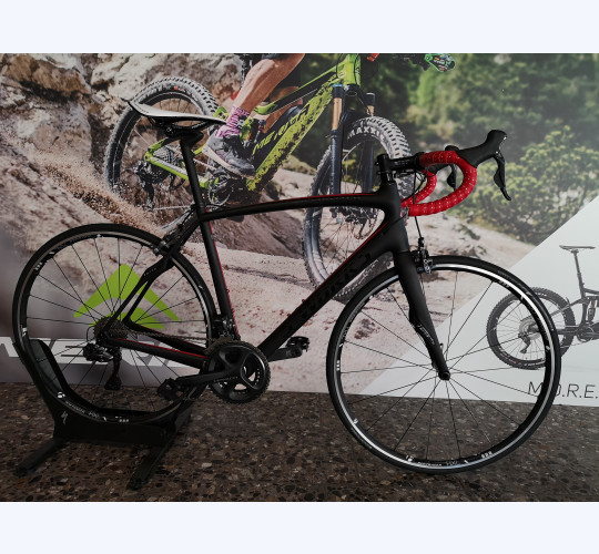 SPECIALIZED SW Roubaix 56