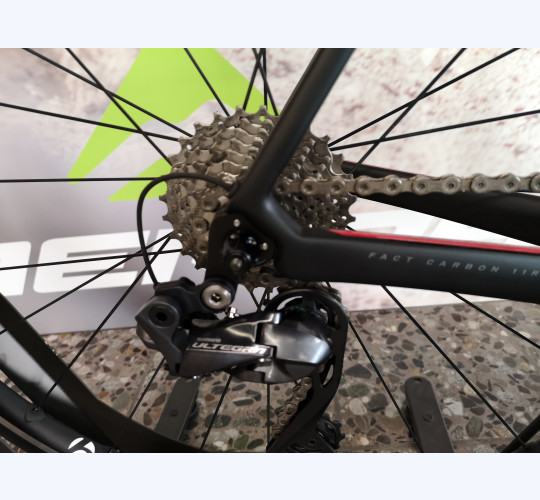 SPECIALIZED SW Roubaix 56