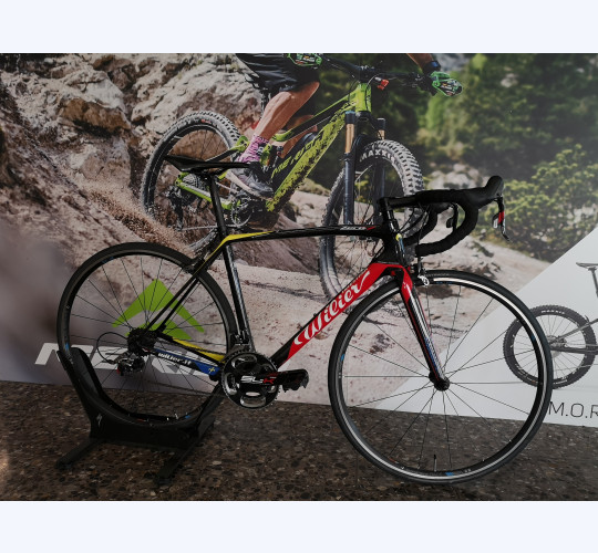 Wilier Zero7