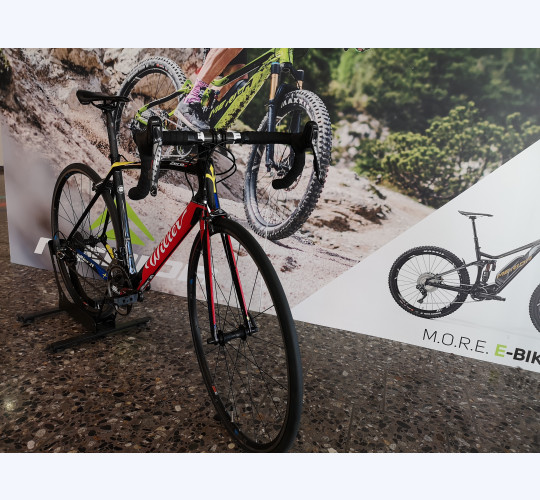 Wilier Zero7