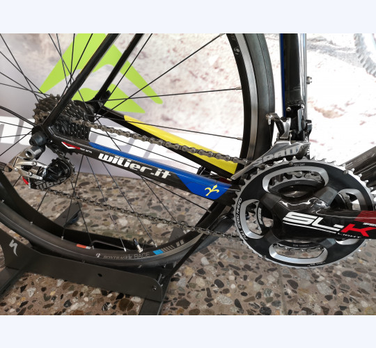 Wilier Zero7