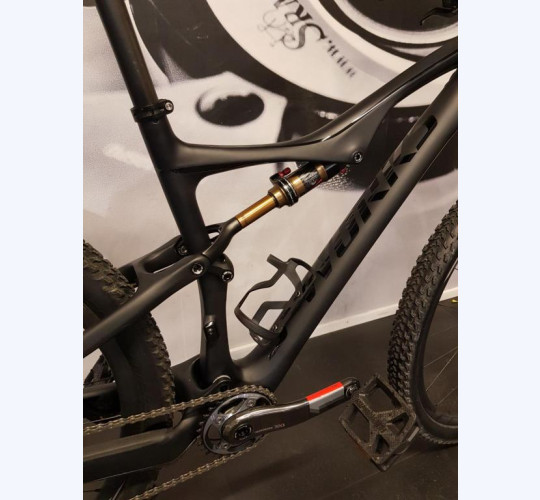 SPECIALIZED S-Works Era