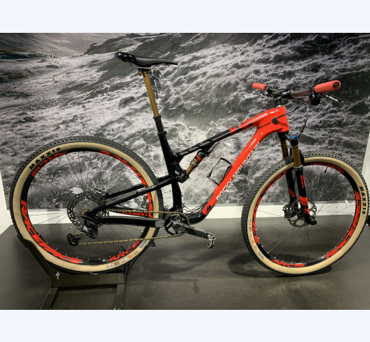 ROCKY MOUNTAIN Element Carbon 50