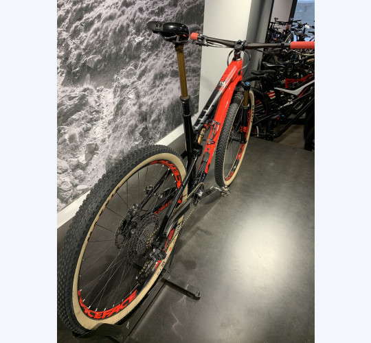 ROCKY MOUNTAIN Element Carbon 50