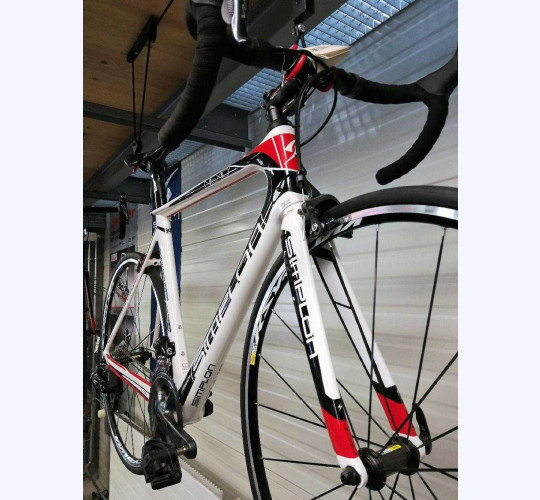 SIMPLON Nexio
