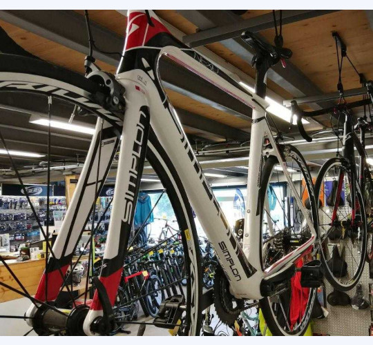 SIMPLON Nexio