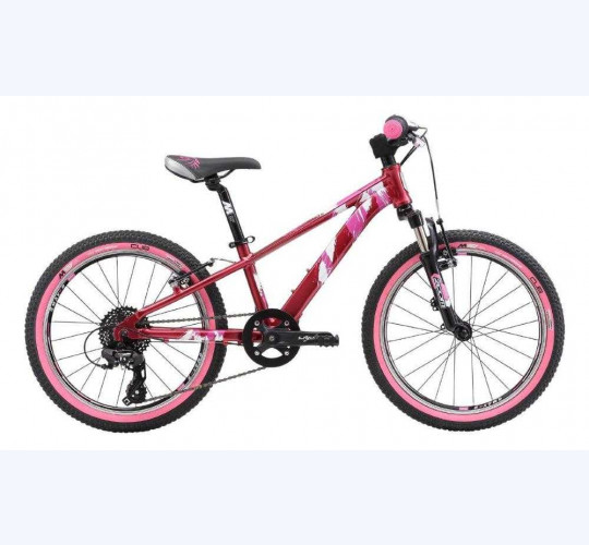 MUSTANG Trailstar 20 Girl SL