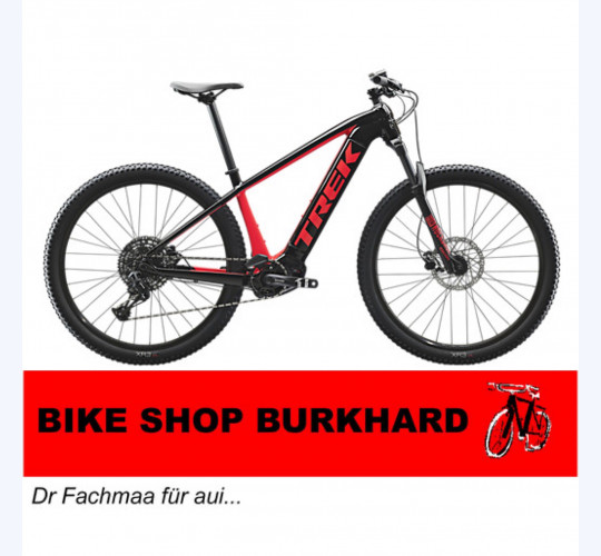 TREK Powerfly 5