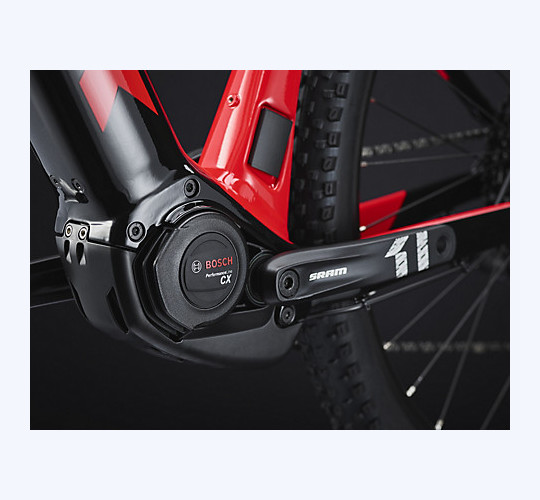 TREK Powerfly 5