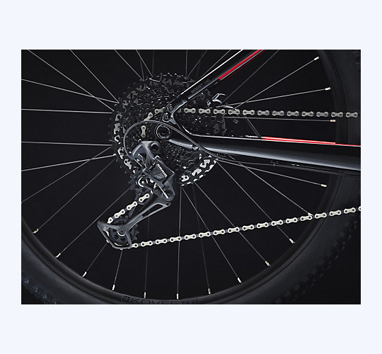 TREK Powerfly 5