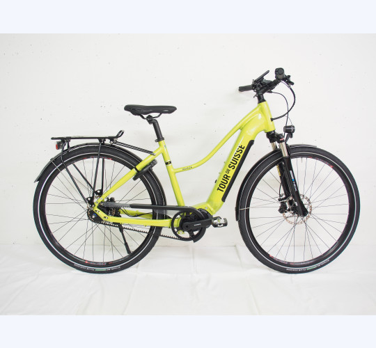 Tour de Suisse Traveler