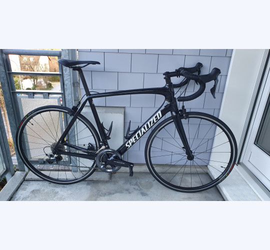 SPECIALIZED Tarmac Men SL5 Expert