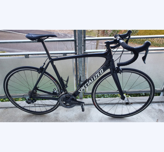 SPECIALIZED Tarmac Men SL5 Expert