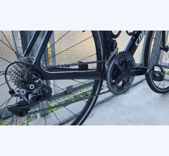 SPECIALIZED Tarmac Men SL5 Expert