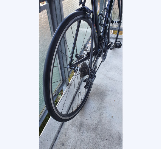 SPECIALIZED Tarmac Men SL5 Expert