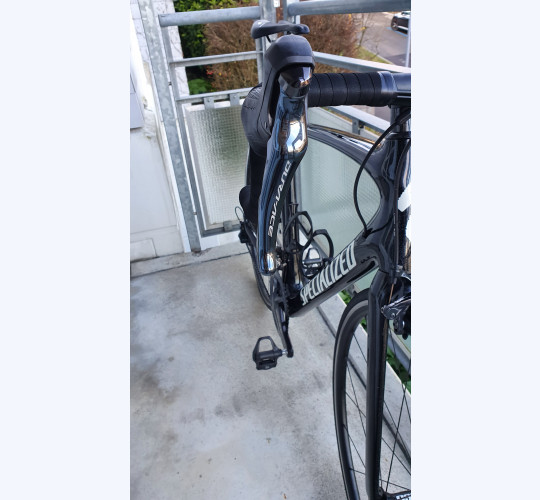 SPECIALIZED Tarmac Men SL5 Expert
