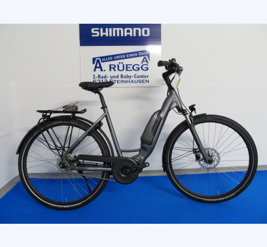 Stevens E-Gadino Forma