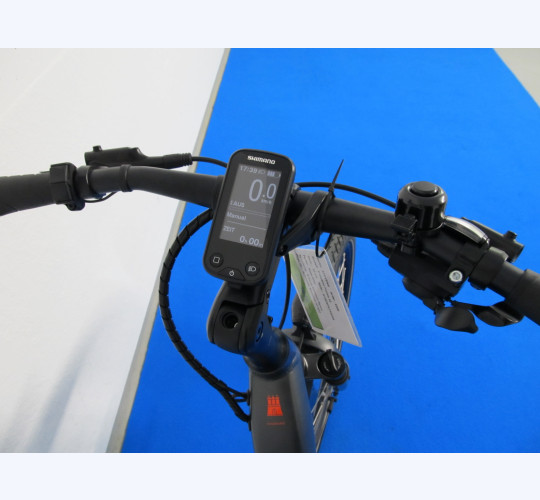 Stevens E-Gadino Forma