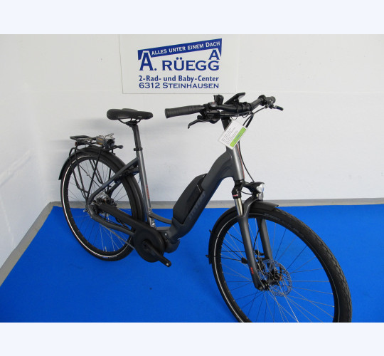 Stevens E-Gadino Forma