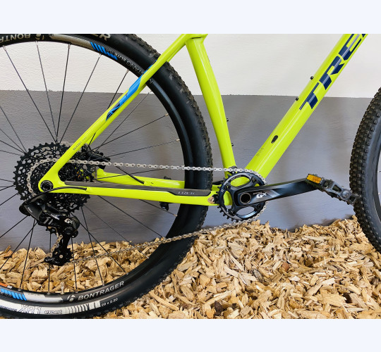 TREK Pro Caliber 9.7