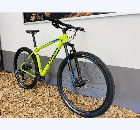 TREK Pro Caliber 9.7