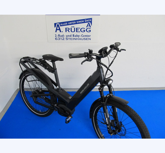 Riese & Müller Homage GT rohloff