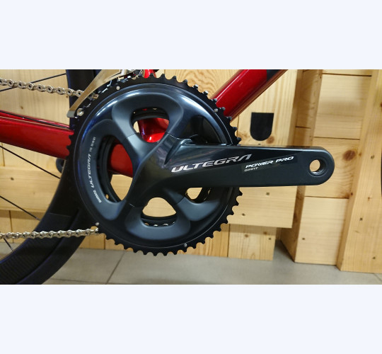 Auslaufmodell Giant TCR Advanced Pro 1 Disc