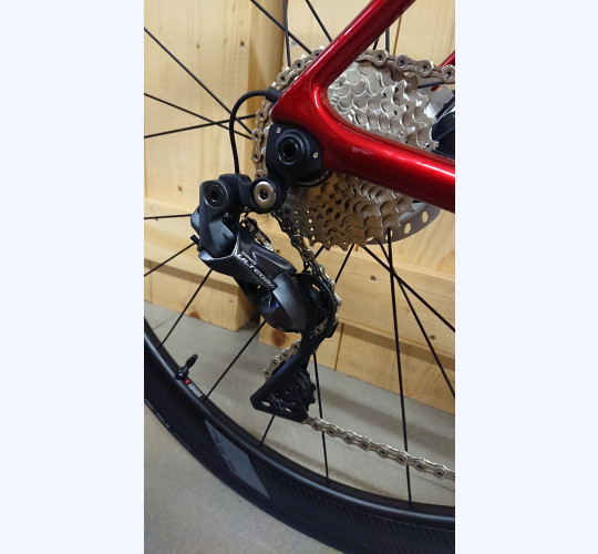 Auslaufmodell Giant TCR Advanced Pro 1 Disc
