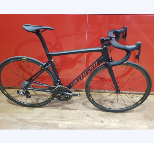SPECIALIZED Tarmac Pro Custom