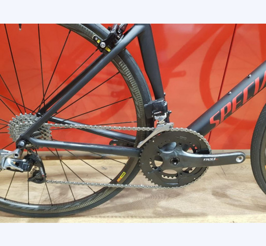 SPECIALIZED Tarmac Pro Custom